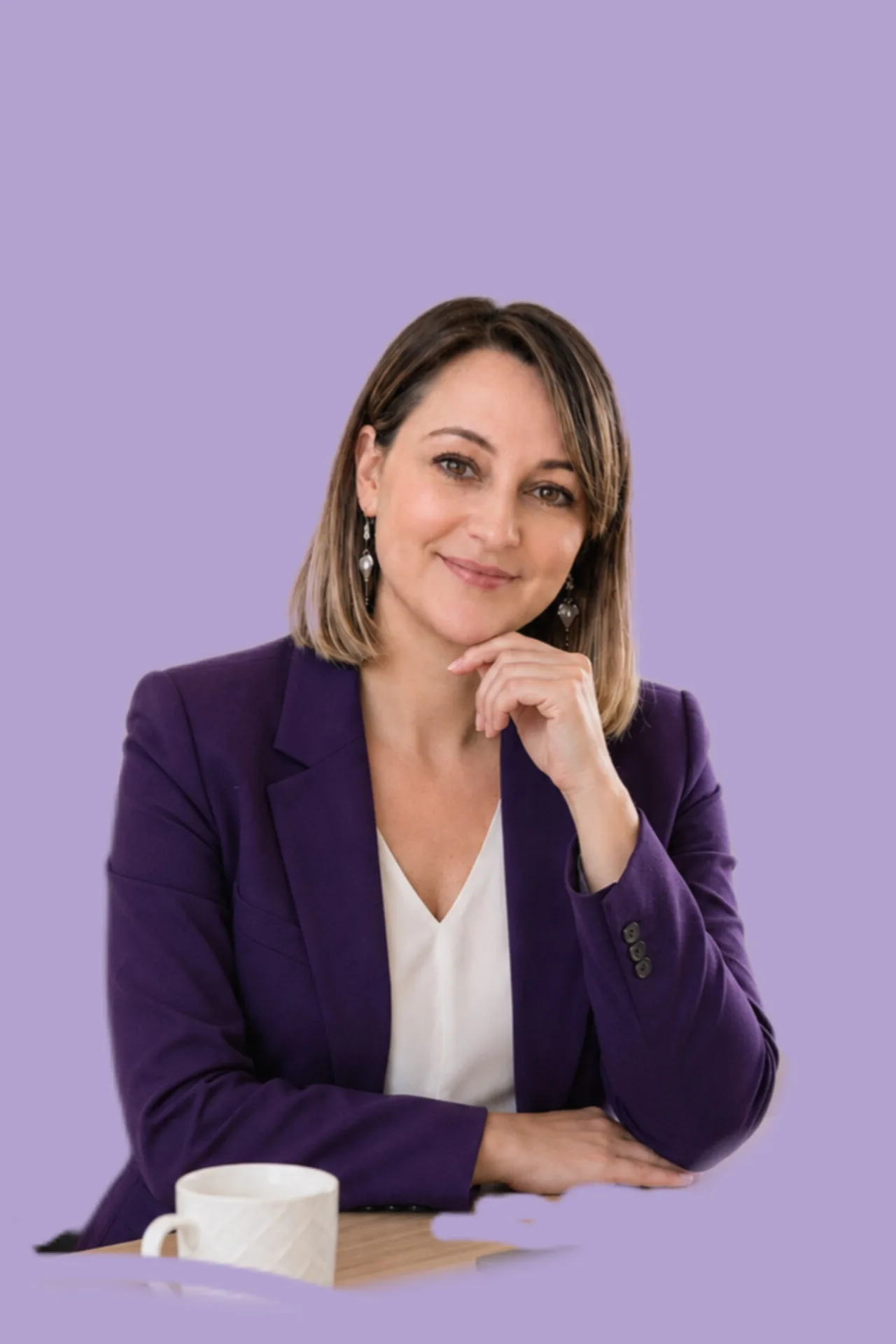 Marjorie Cassou