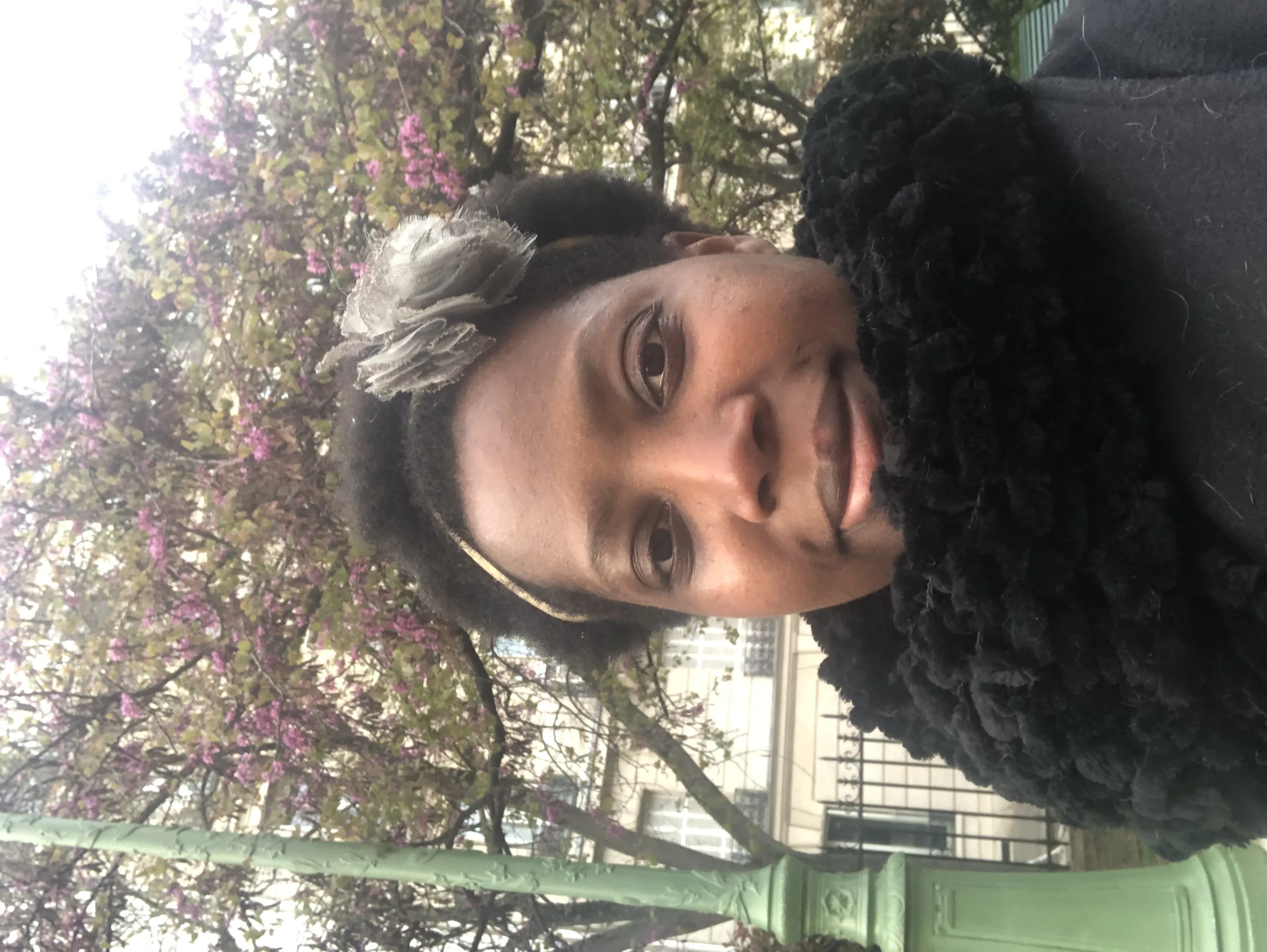 Kétura Baptiste