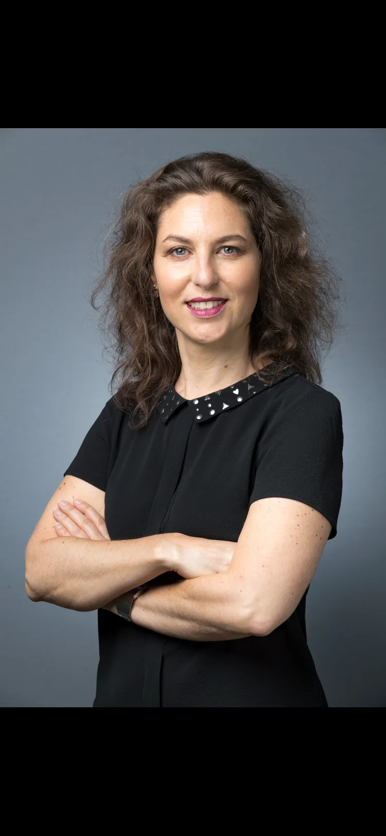 Sonya Lemoine