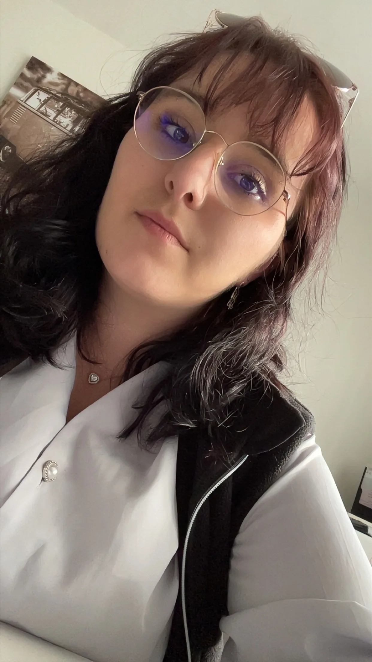 Elody LE TRESTE BONDELU