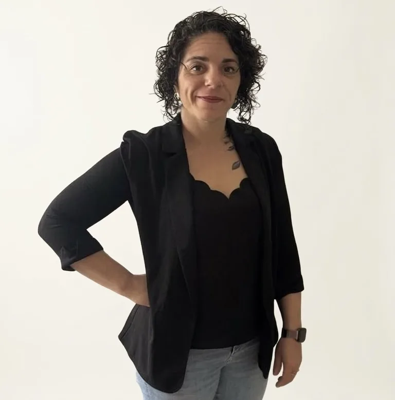 Elodie STATOR