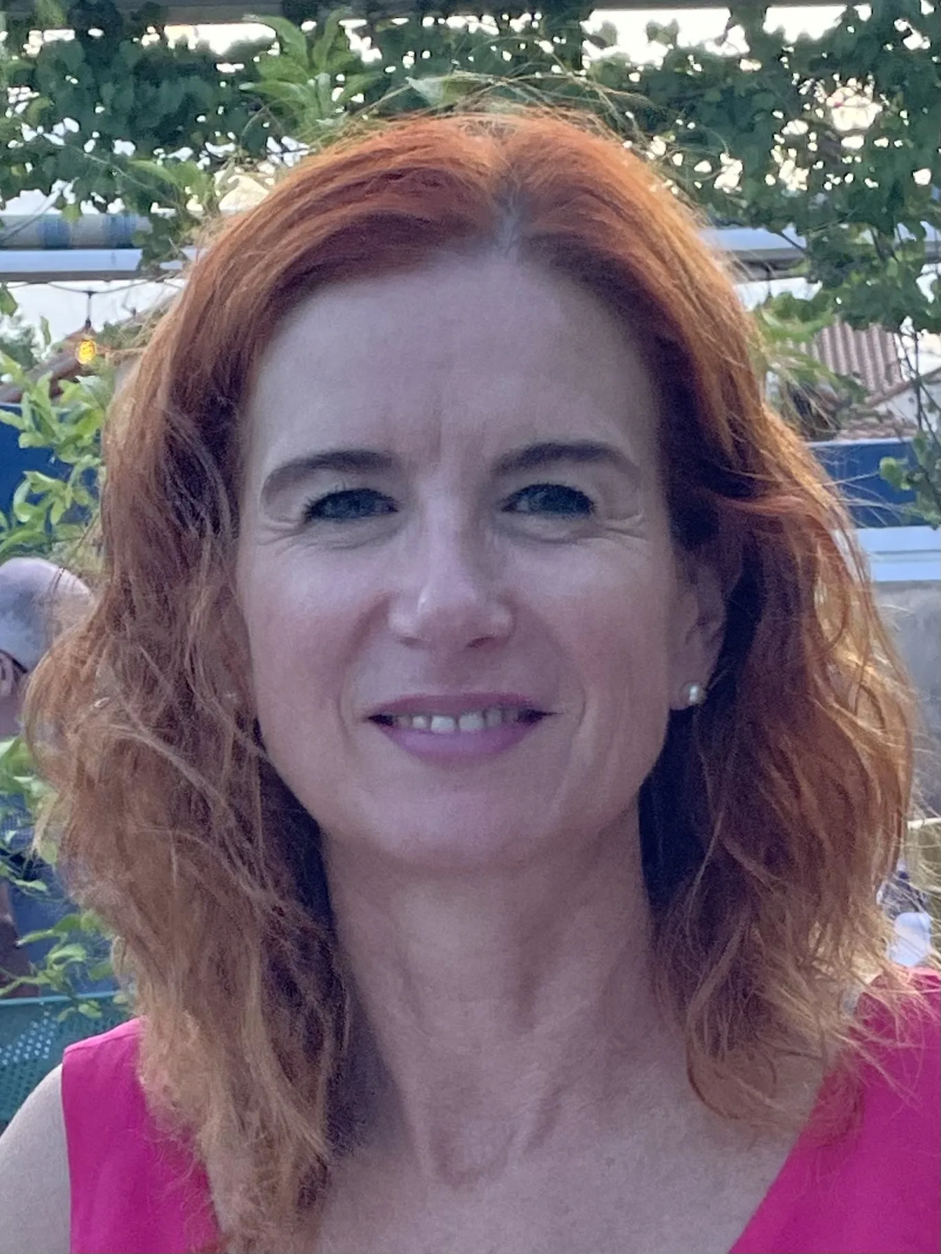 ANNE-LAURE AUTIE