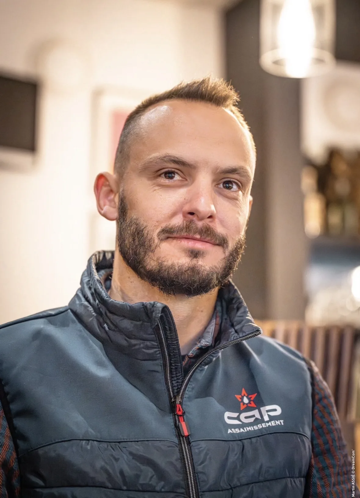 Florian BARRAU