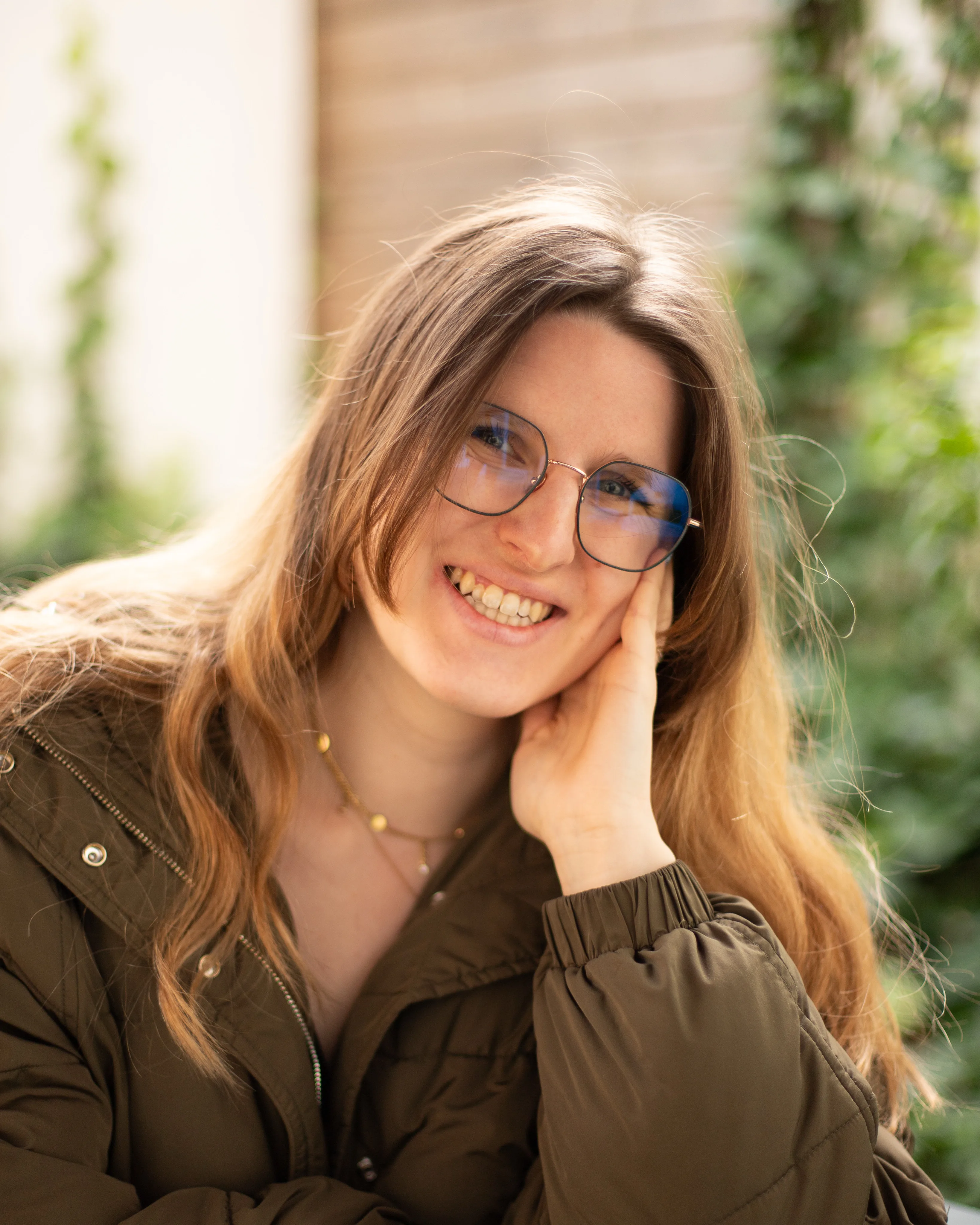 Anaëlle Le Penru