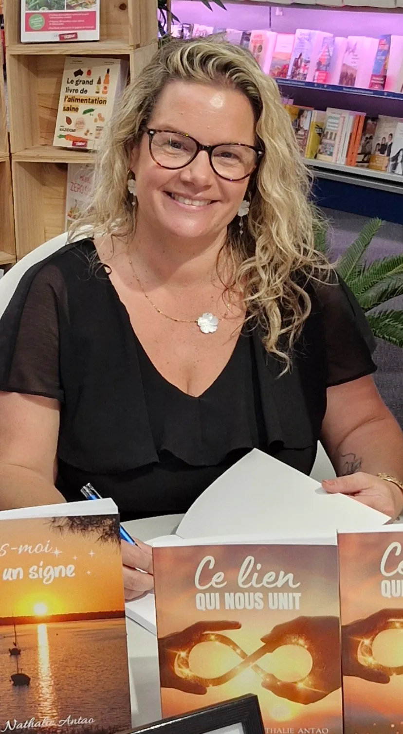 Nathalie Antao