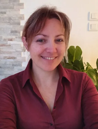 Céline Aubrun