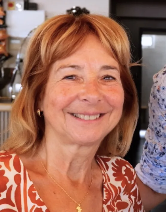 Edith Fournier