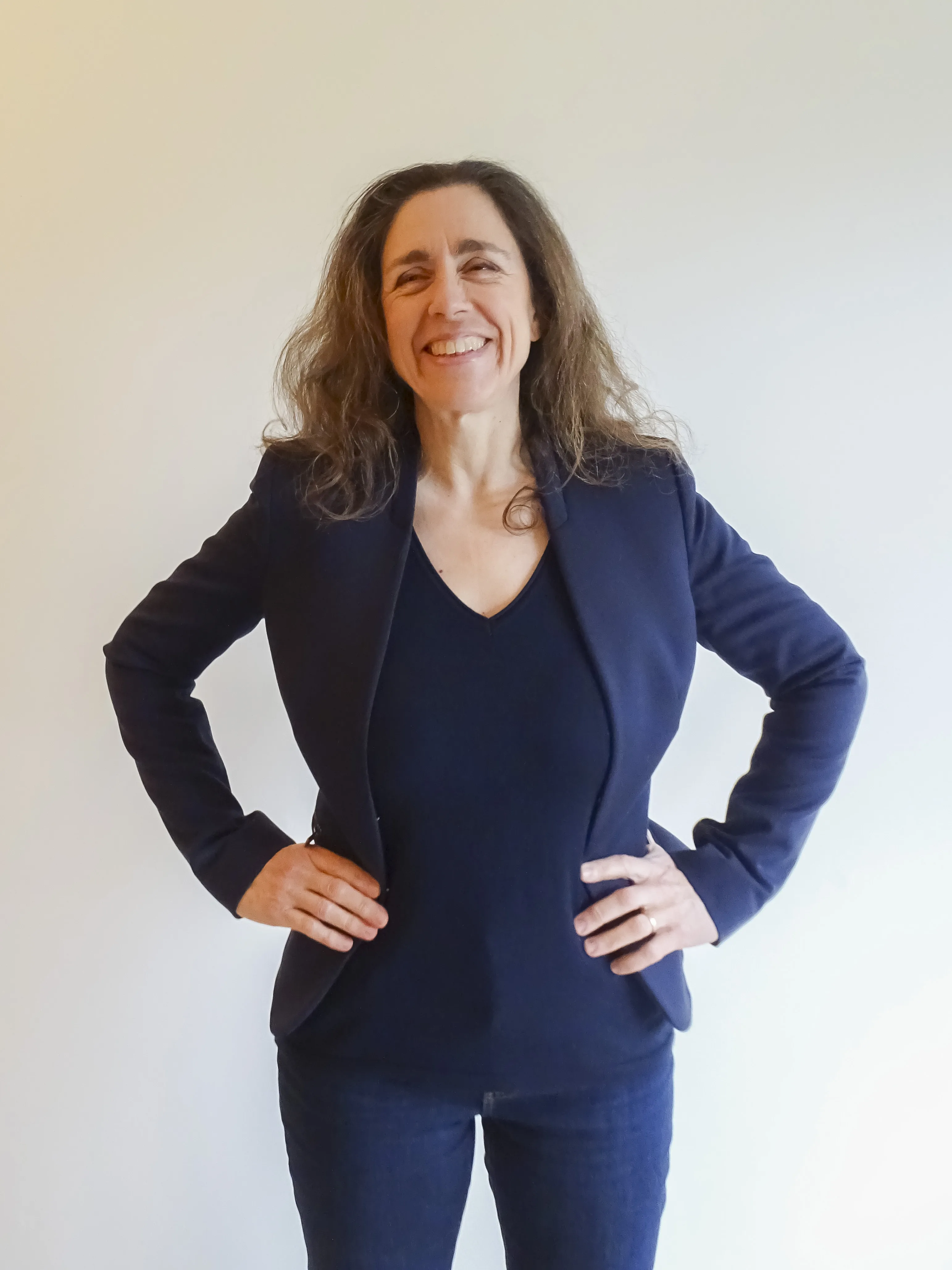 Nadine CHADEFAUX