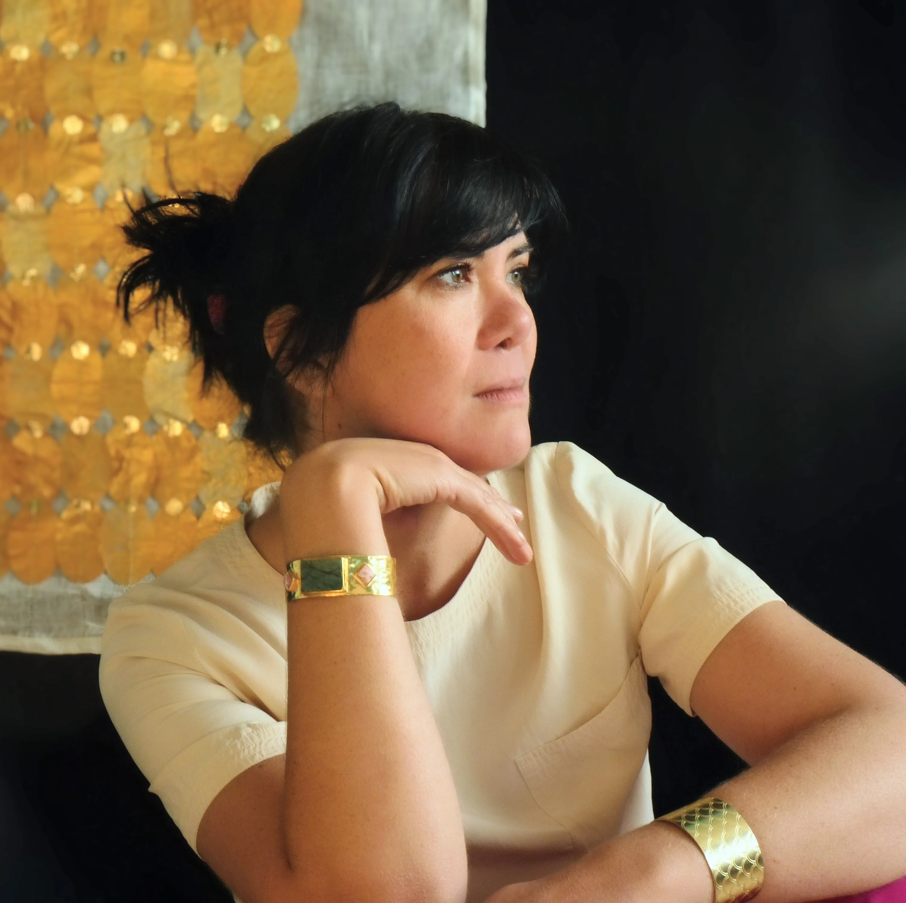 Cécile Béchade