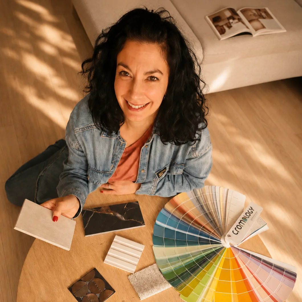 Pauline ENRIQUEZ