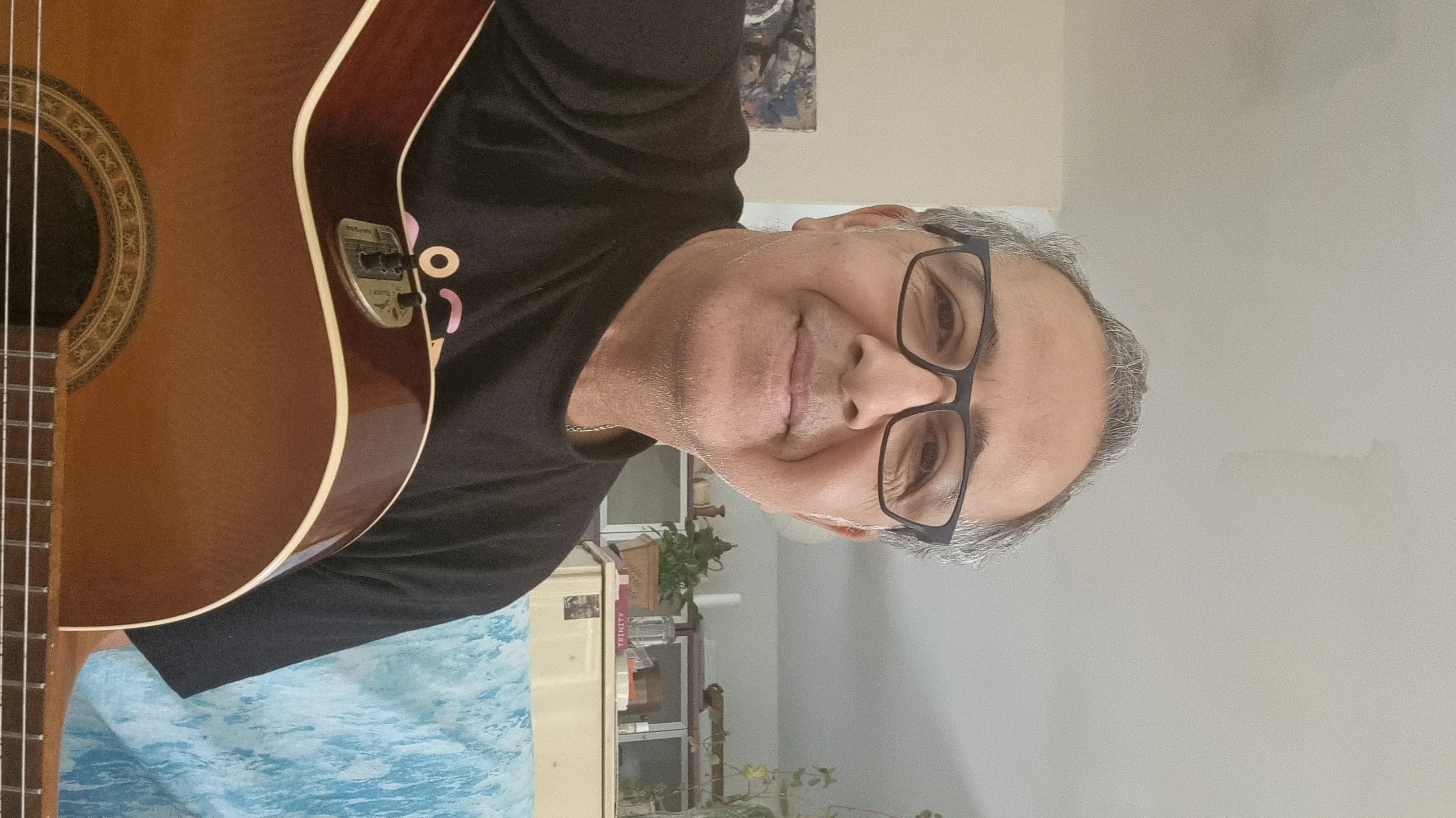 Khaled Abderachid Benaziz