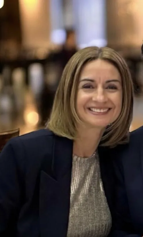 Karine CHAMPEAU