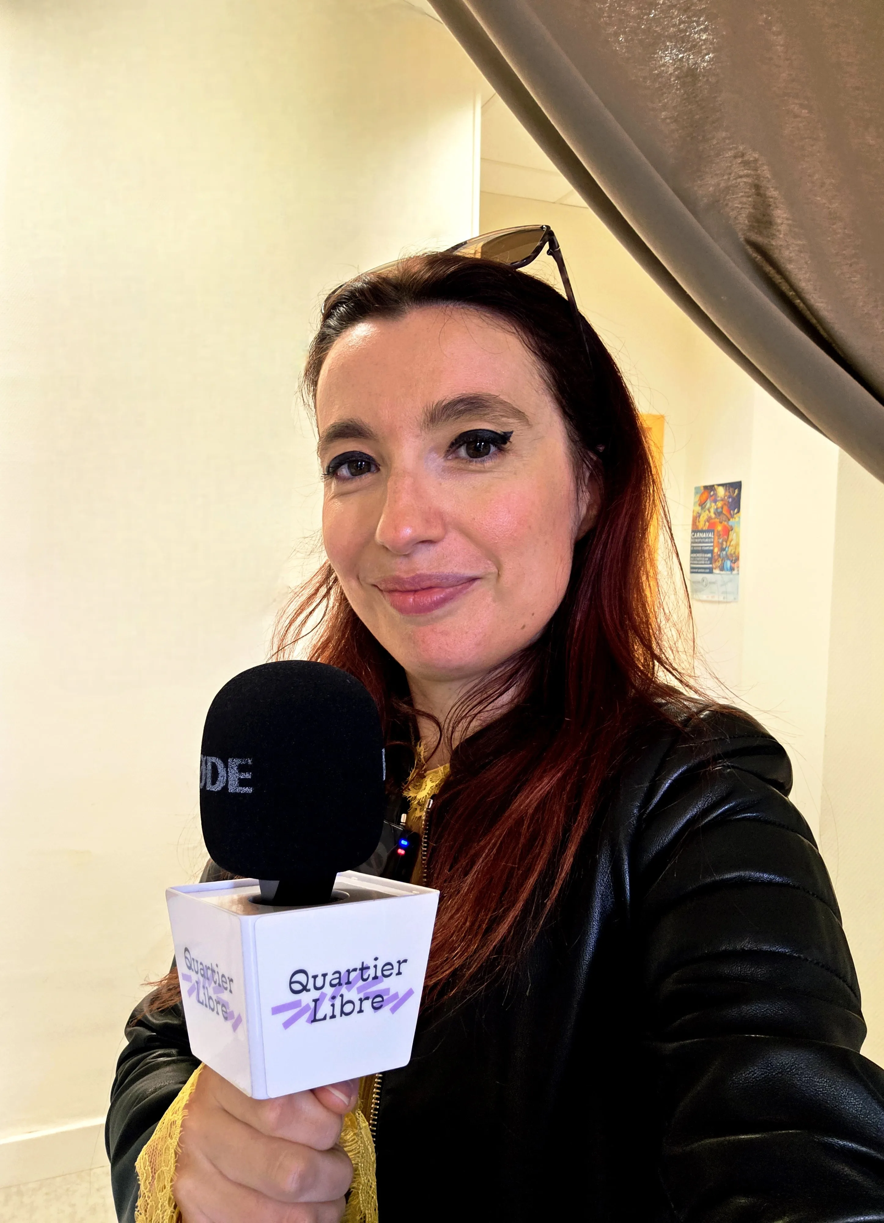 Caroline Chauvineau