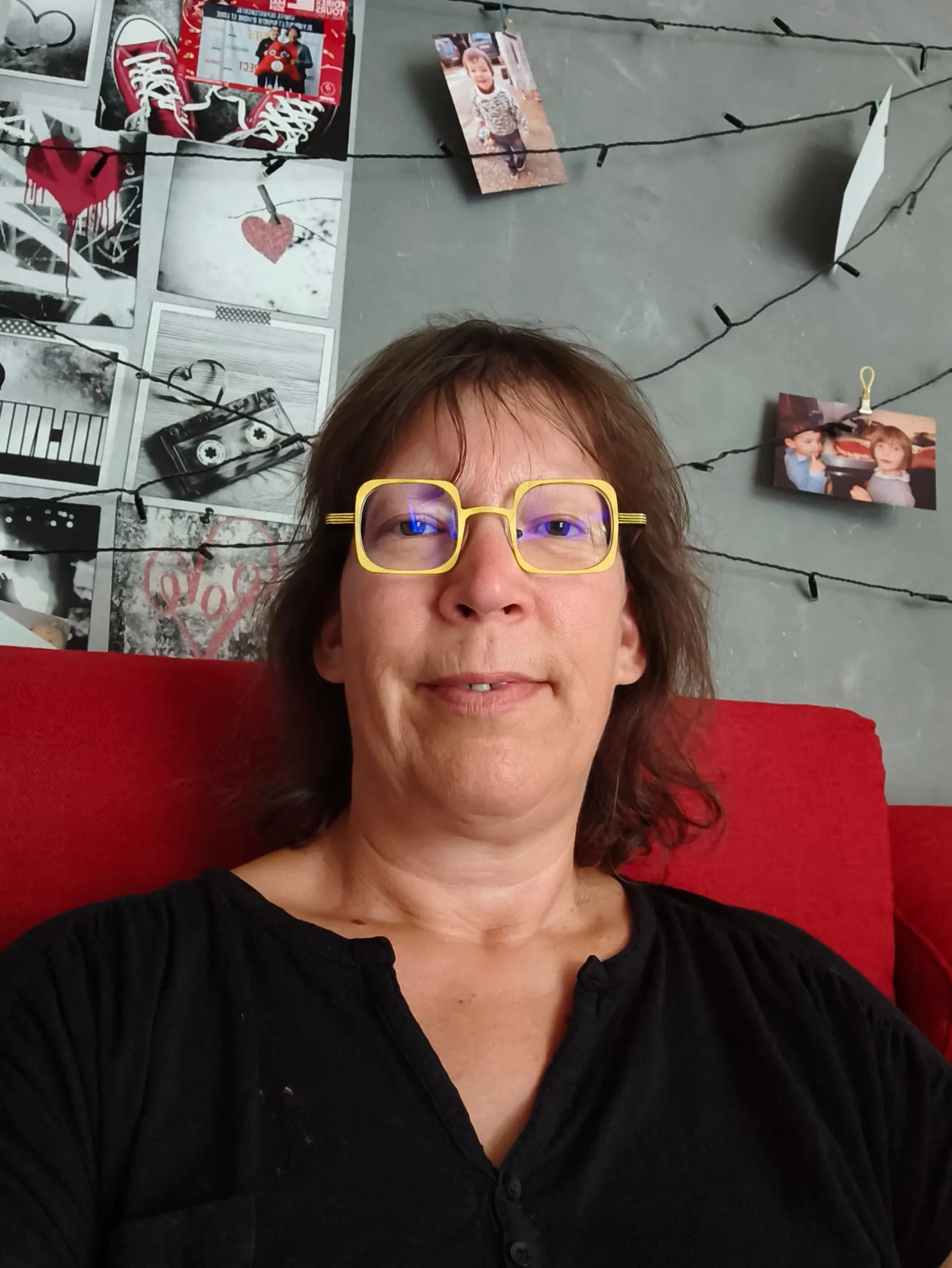 Virginie Romain