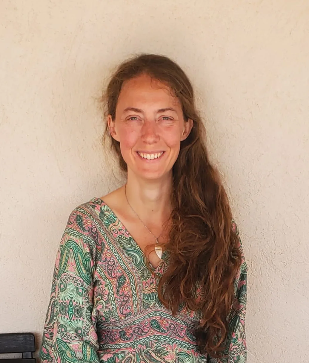 Laure Guigard