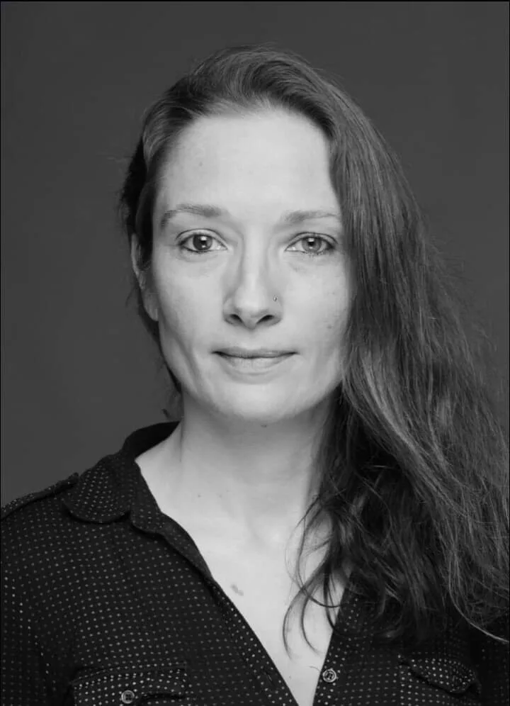 Virginie Métivier