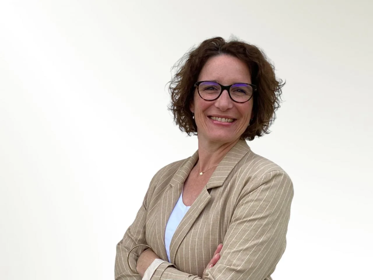 Anne Morin