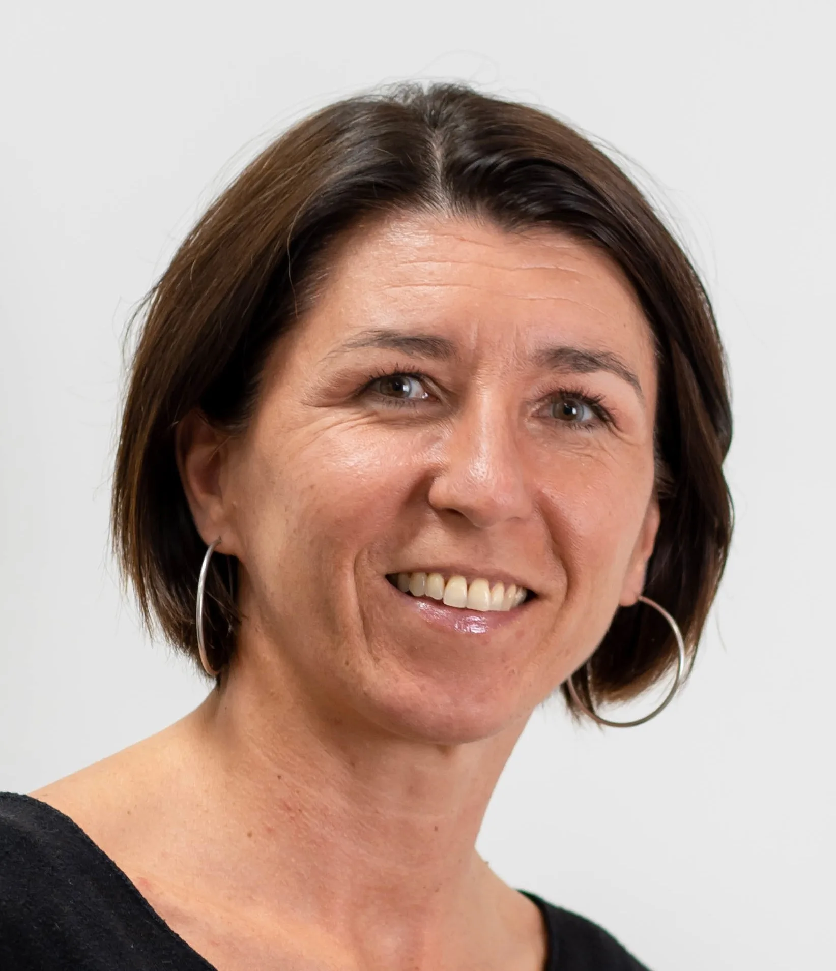 Muriel STOSSE