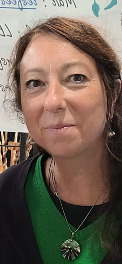 Sophie GOICHON