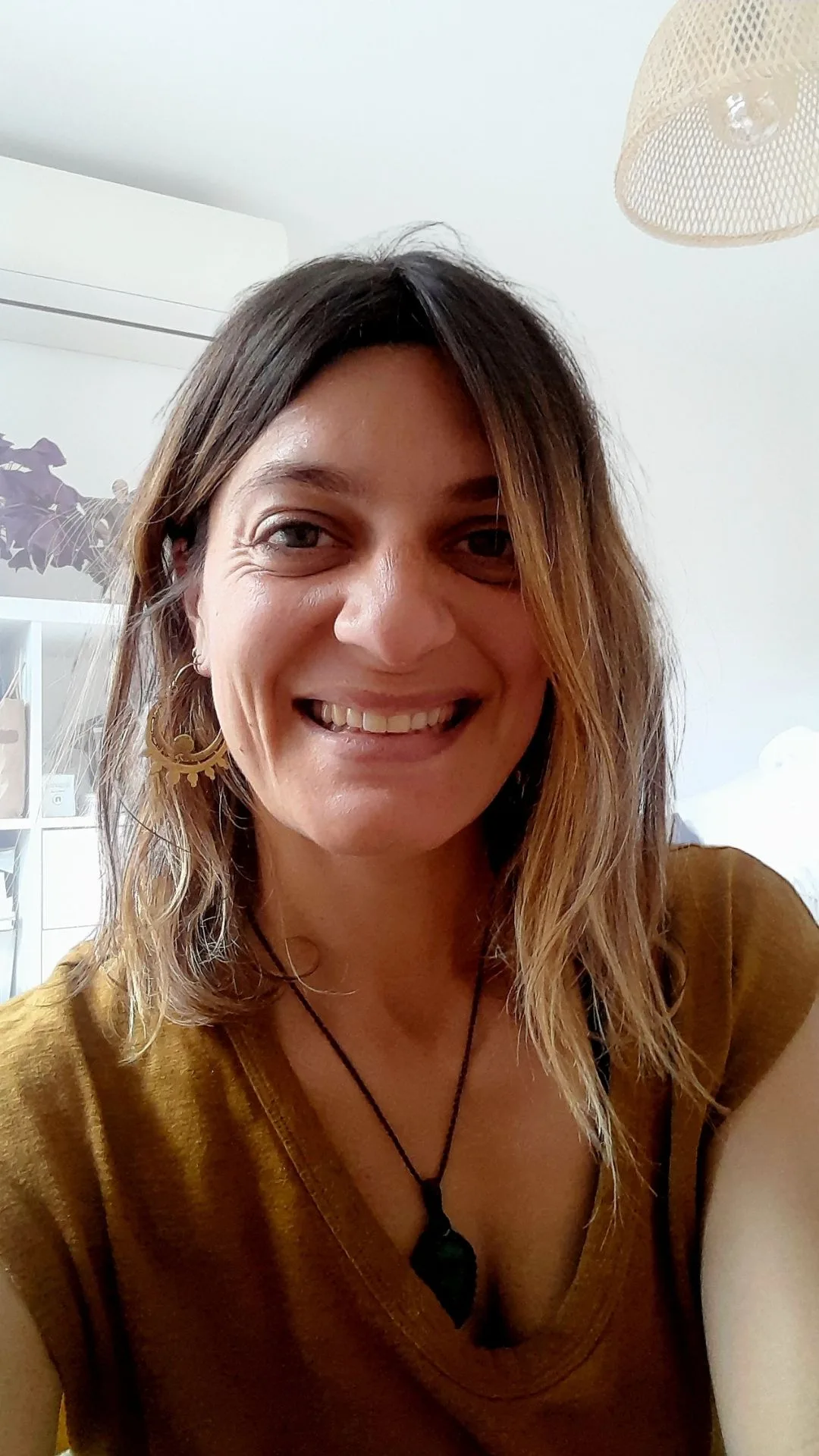 Gayané Ouzounian