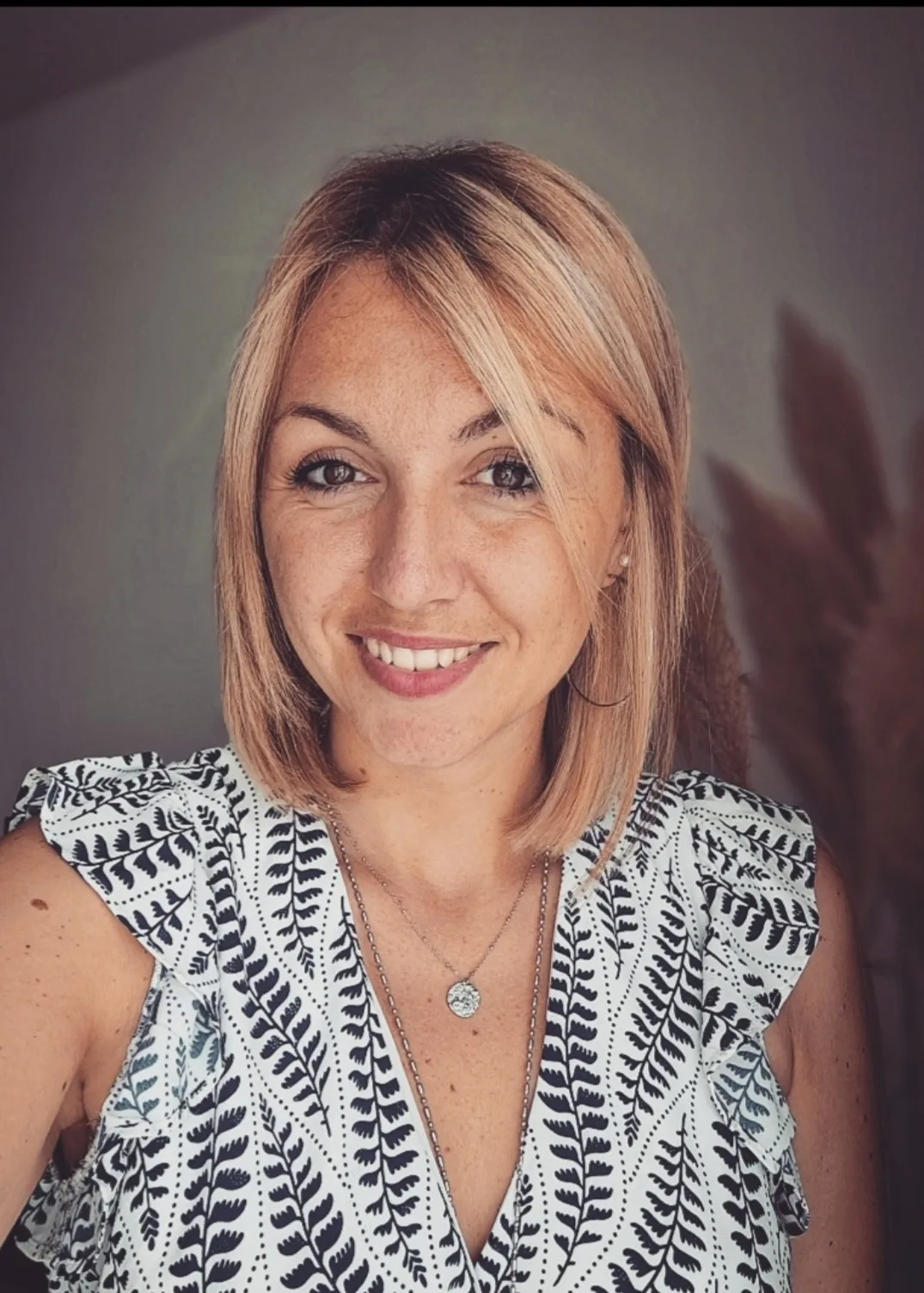 CHARLINE FEYDIEUX