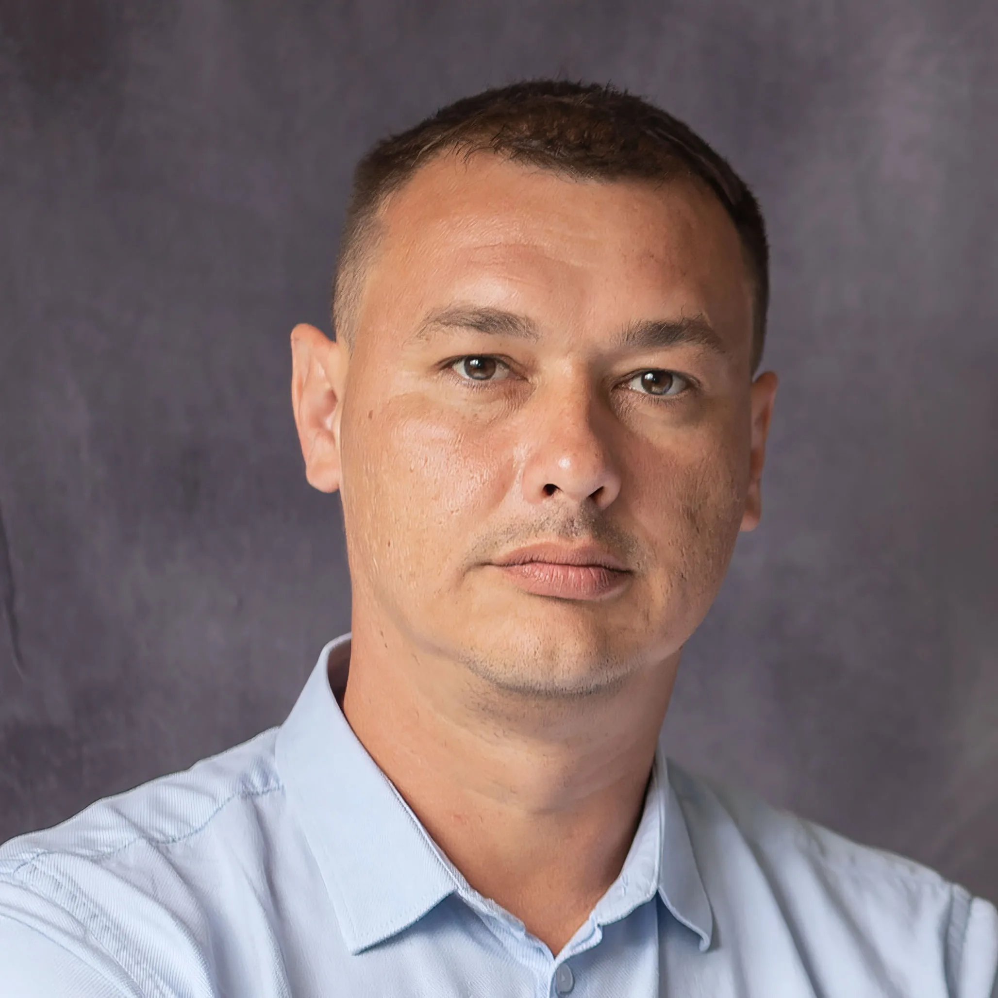 Serge Liatko