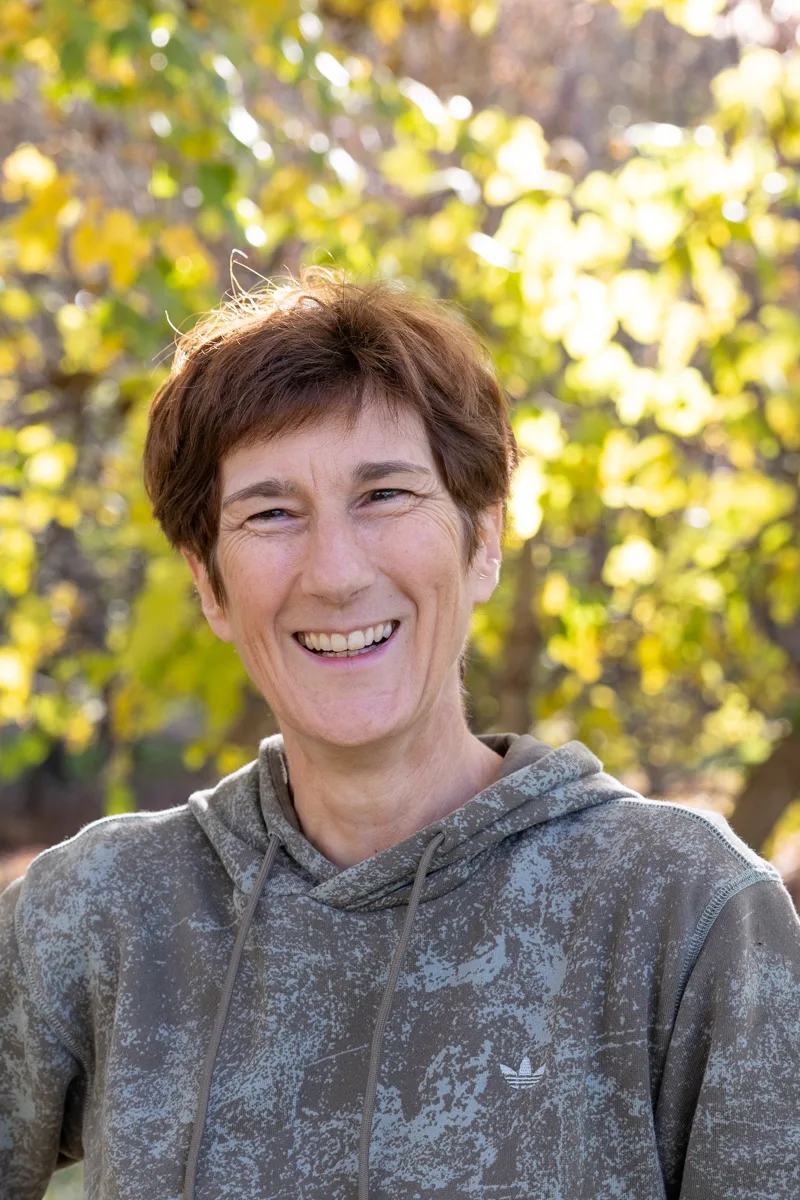 Valérie Ruperti