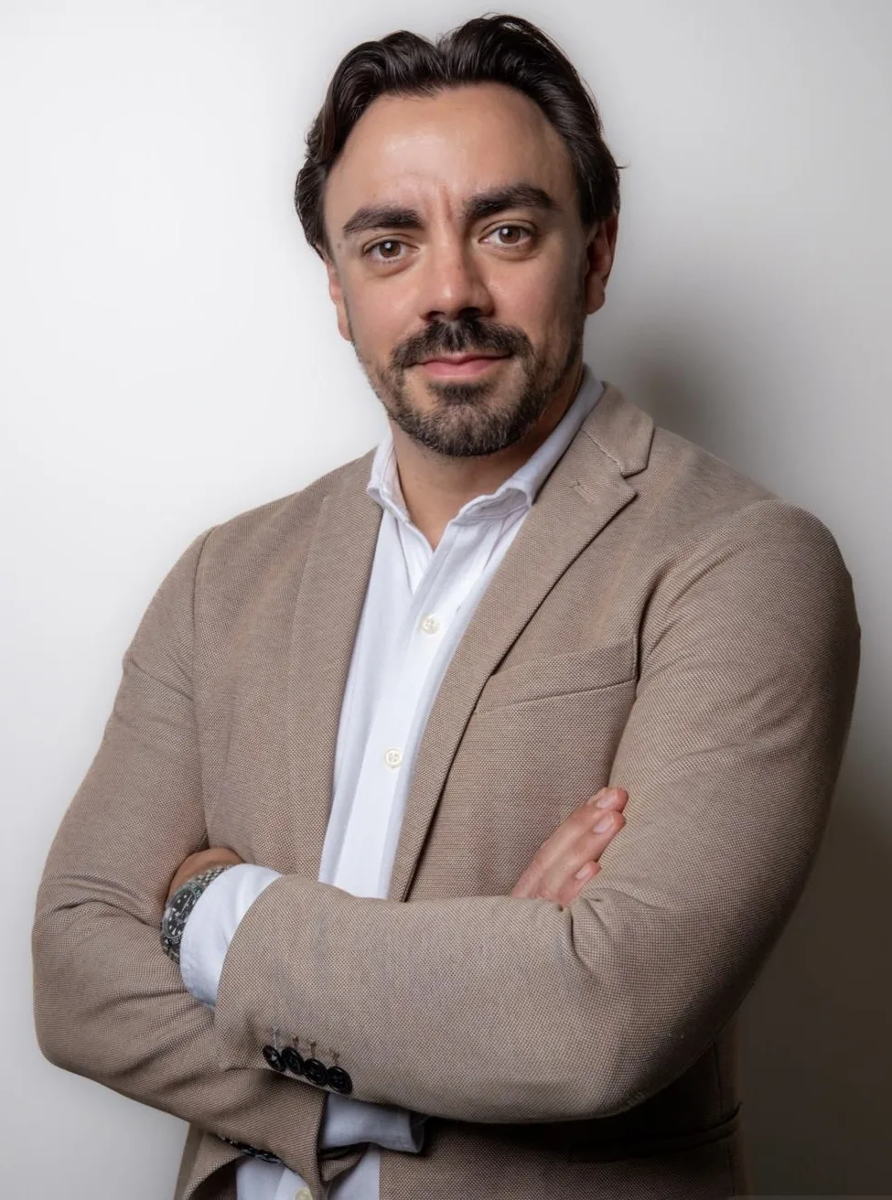 Anthony PEYROTTE