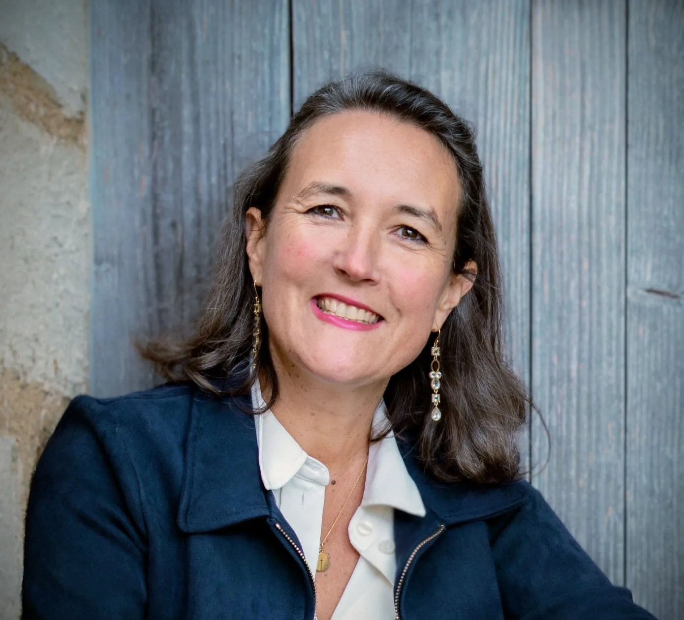 Julie Buisson St-André