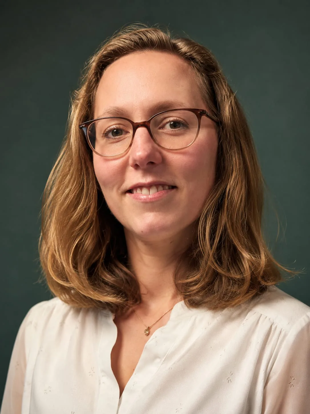 Laëtitia Derouineau
