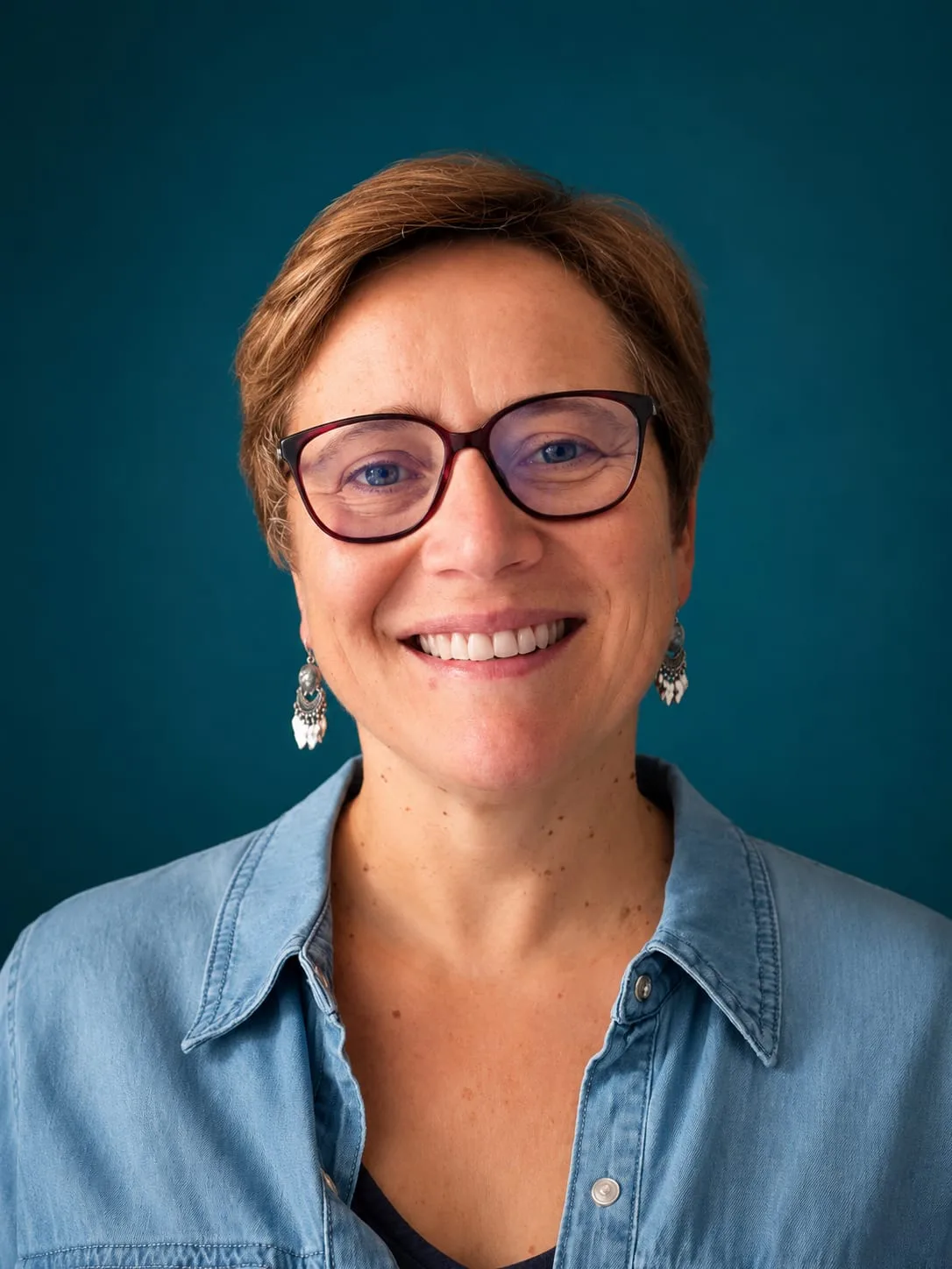 Marie-Dominique SERVAIS
