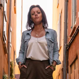 Alexandra Leblanc-Guillot
