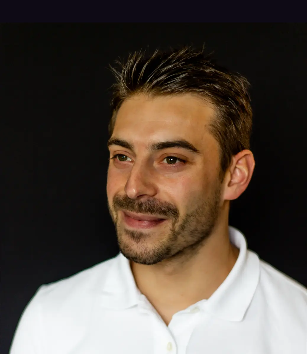 Alexis Lévêque