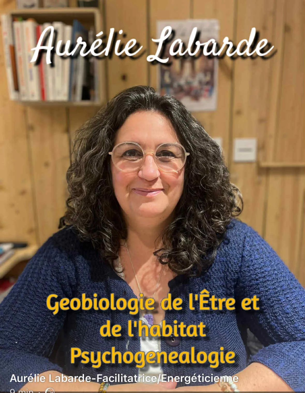 Aurélie Labarde