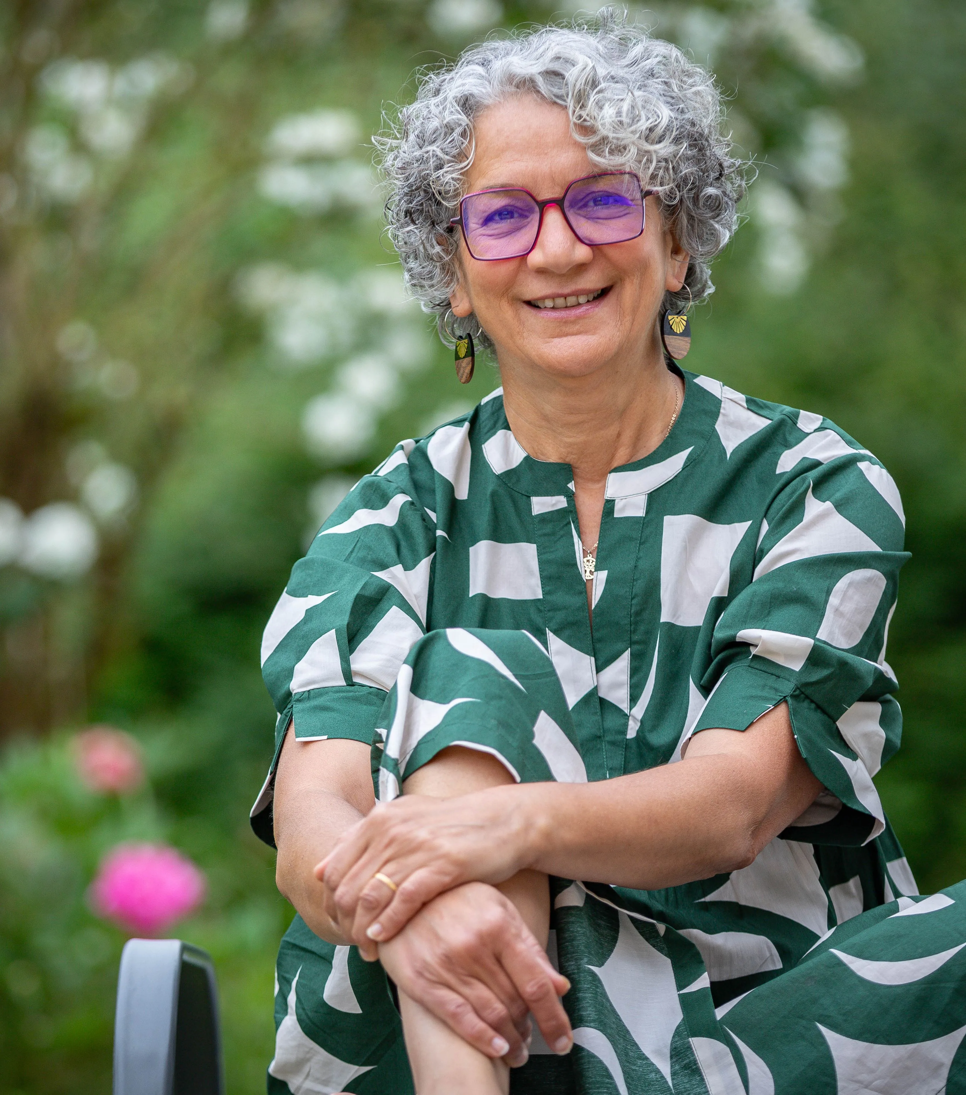 AZIZA GHERBI