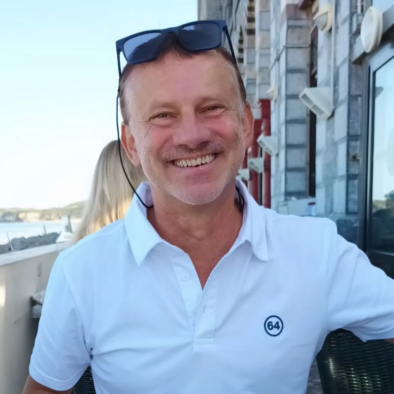 Franck DEBORD