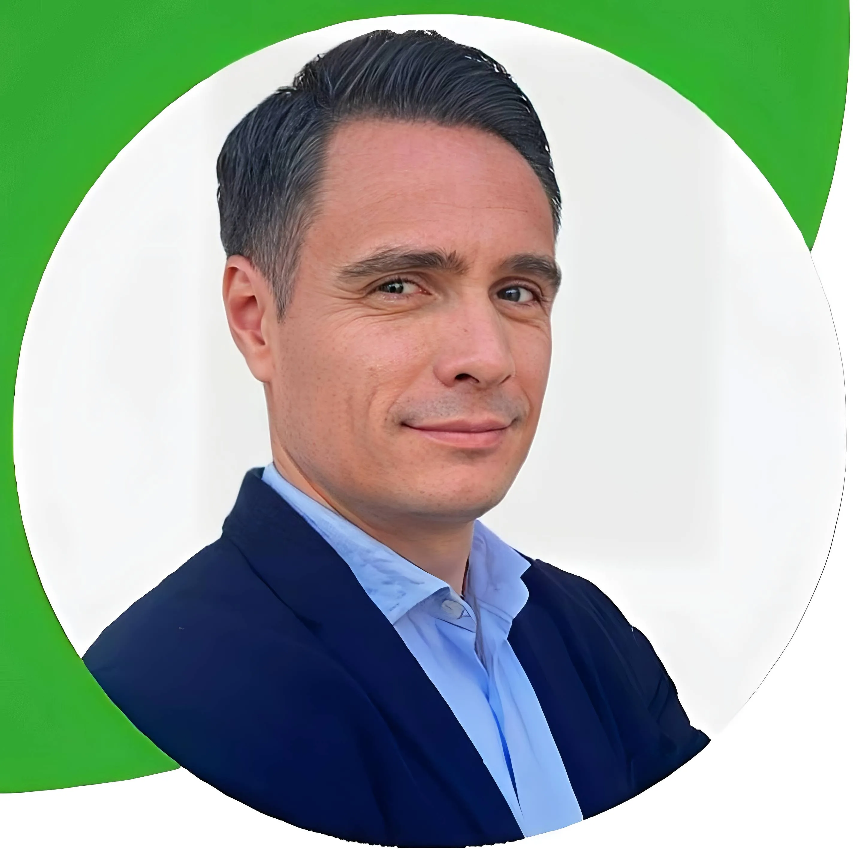 David CHEBASSIER