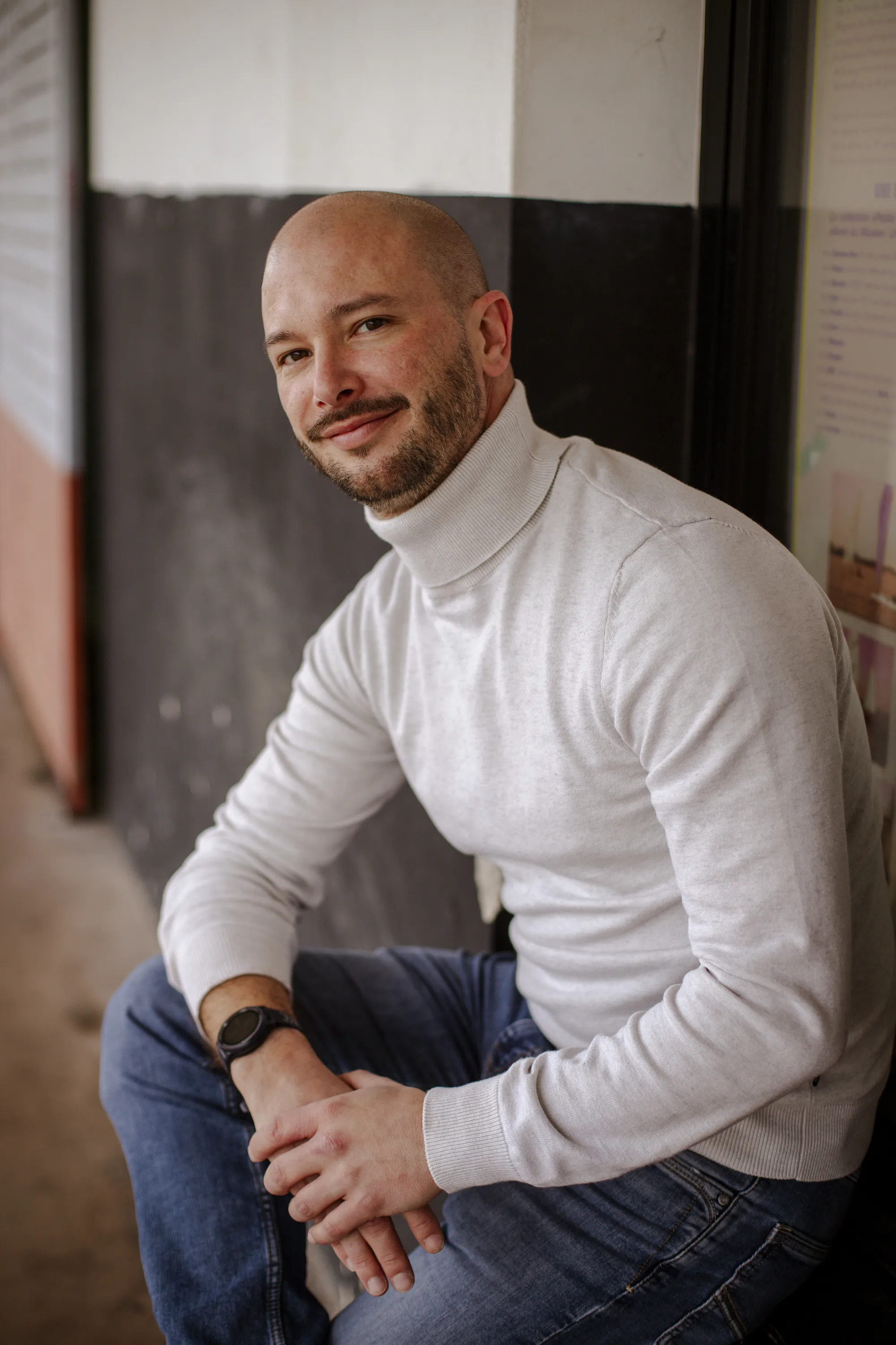 Florent Dupuy