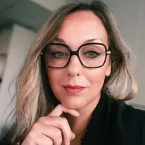 Melanie Riche