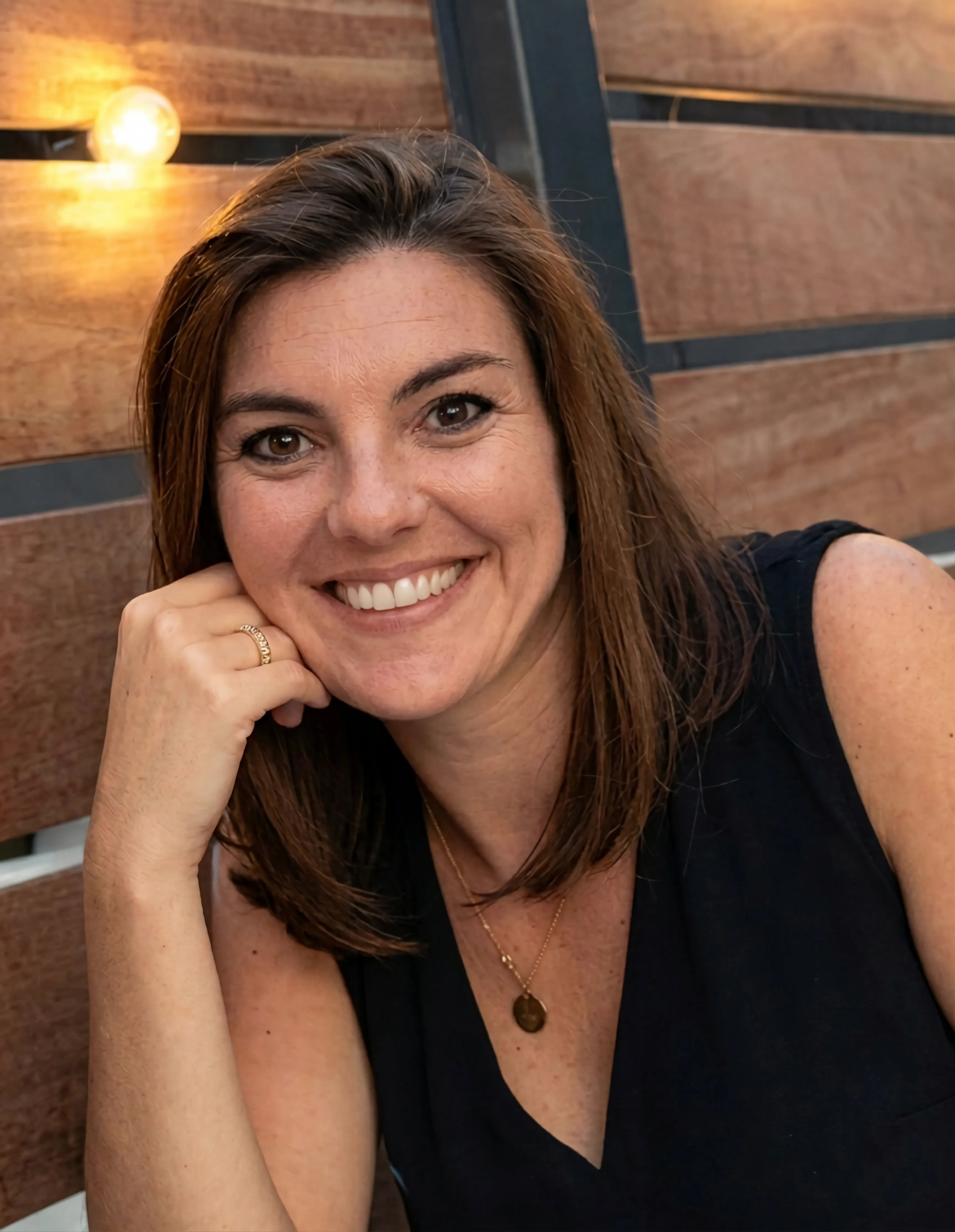 Julie Bernamont