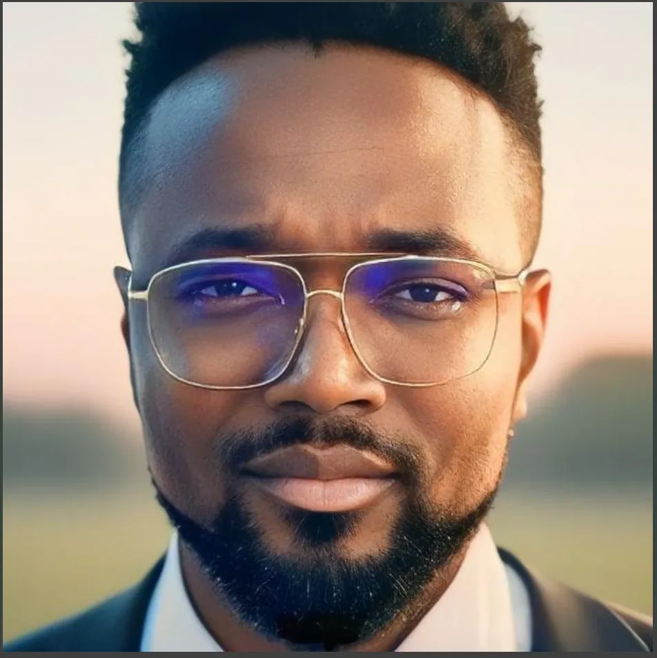 Bertrand MANGA