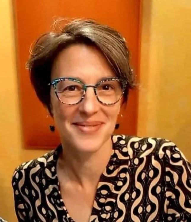 sonia GRIBOUVA